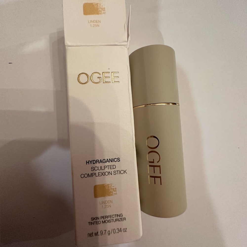 Ogee Linden Complexion Stick